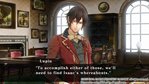 Code: Realize - Guardian of Rebirth PS Vita Screenshots