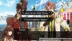 Code: Realize - Guardian of Rebirth PS Vita Screenshots