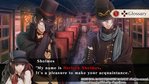 Code: Realize - Guardian of Rebirth PS Vita Screenshots