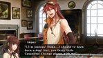 Code: Realize - Guardian of Rebirth PS Vita Screenshots