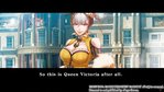Code: Realize - Guardian of Rebirth PS Vita Screenshots