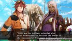 Code: Realize - Guardian of Rebirth PS Vita Screenshots