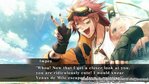 Code: Realize - Guardian of Rebirth PS Vita Screenshots