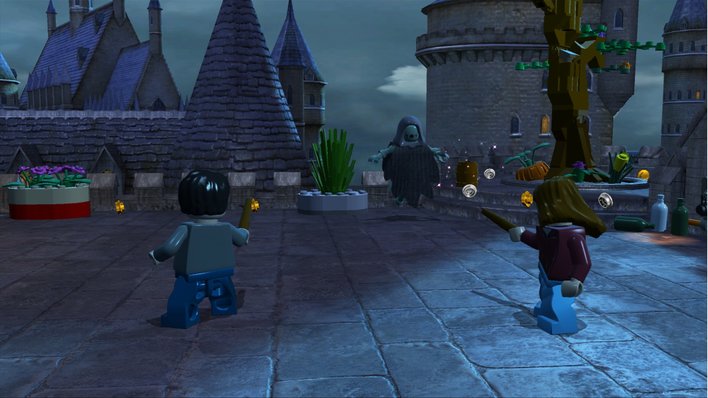 Video Game Review: 'LEGO Harry Potter: Years 1-4' is magical fun
