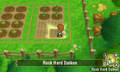 Return to PopoloCrois A Story of Seasons Fairytale Screenshot