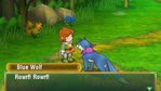 Return to PopoloCrois: A Story of Seasons Fairytale Nintendo 3DS Screenshots