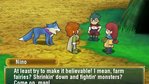 Return to PopoloCrois: A Story of Seasons Fairytale Nintendo 3DS Screenshots