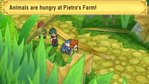 Return to PopoloCrois: A Story of Seasons Fairytale Nintendo 3DS Screenshots