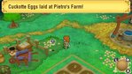 Return to PopoloCrois: A Story of Seasons Fairytale Nintendo 3DS Screenshots