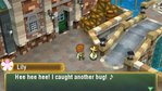 Return to PopoloCrois: A Story of Seasons Fairytale Nintendo 3DS Screenshots