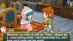 Return to PopoloCrois: A Story of Seasons Fairytale Nintendo 3DS Screenshots