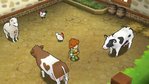 Return to PopoloCrois: A Story of Seasons Fairytale Nintendo 3DS Screenshots