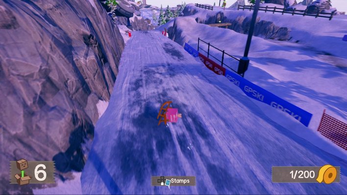 Unbox Screenshot