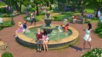 The Sims 4: Romantic Garden Stuff PC Screenshots