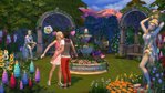 The Sims 4: Romantic Garden Stuff PC Screenshots