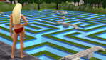 The Sims 3 Xbox 360 Screenshots