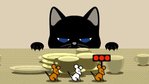 Rhythm Paradise Megamix Nintendo 3DS Screenshots