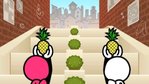 Rhythm Paradise Megamix Nintendo 3DS Screenshots