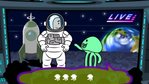 Rhythm Paradise Megamix Nintendo 3DS Screenshots