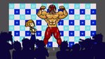 Rhythm Paradise Megamix Nintendo 3DS Screenshots