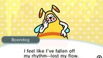 Rhythm Paradise Megamix Nintendo 3DS Screenshots