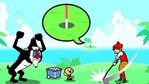 Rhythm Paradise Megamix Nintendo 3DS Screenshots