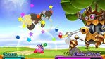 Kirby: Planet Robobot Nintendo 3DS Screenshots
