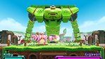 Kirby: Planet Robobot Nintendo 3DS Screenshots