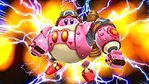 Kirby: Planet Robobot Nintendo 3DS Screenshots