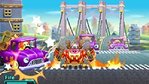Kirby: Planet Robobot Nintendo 3DS Screenshots