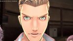 Zero Escape 3: Zero Time Dilemma PS Vita Screenshots