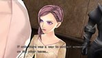 Zero Escape 3: Zero Time Dilemma PS Vita Screenshots