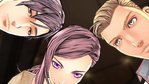 Zero Escape 3: Zero Time Dilemma PS Vita Screenshots