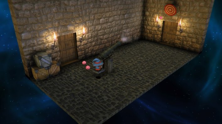 Lumo Screenshot