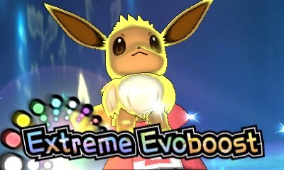 Pokemon Sun Screenshot
