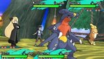 Pokemon Sun Nintendo 3DS Screenshots