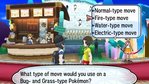 Pokemon Sun Nintendo 3DS Screenshots