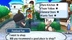 Pokemon Sun Nintendo 3DS Screenshots