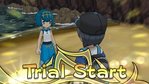 Pokemon Sun Nintendo 3DS Screenshots