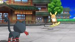 Pokemon Sun Nintendo 3DS Screenshots