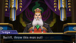 Phoenix Wright: Ace Attorney - Spirit of Justice Nintendo 3DS Screenshots