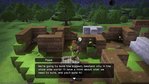 Dragon Quest Builders PS Vita Screenshots