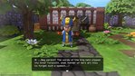 Dragon Quest Builders PS Vita Screenshots