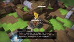 Dragon Quest Builders PS Vita Screenshots