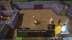 Dragon Quest Builders PS Vita Screenshots