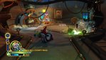 Skylanders Imaginators Xbox One Screenshots