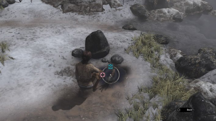 Syberia III Screenshot