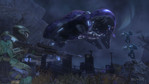 Halo: Reach Xbox 360 Screenshots