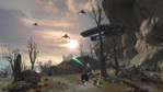 Halo: Reach Xbox 360 Screenshots