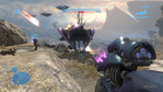 Halo: Reach Xbox 360 Screenshots